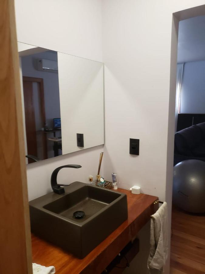 Casa De Praia Com Piscina Aquecida Area Gourmet E Jogos Florianópolis Extérieur photo