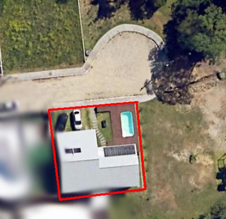 Casa De Praia Com Piscina Aquecida Area Gourmet E Jogos Florianópolis Extérieur photo